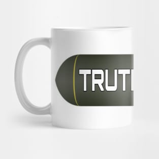 TRUTH Bomb Mug